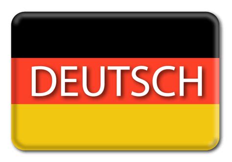 deutsch